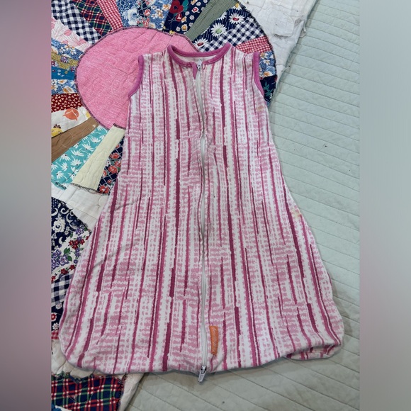 Muslin Sleepsack - Picture 2 of 2